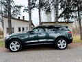 Jaguar F pace 25t Virtual