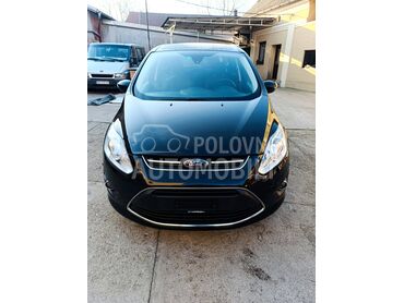 Ford C-Max 1.0 ecoboost