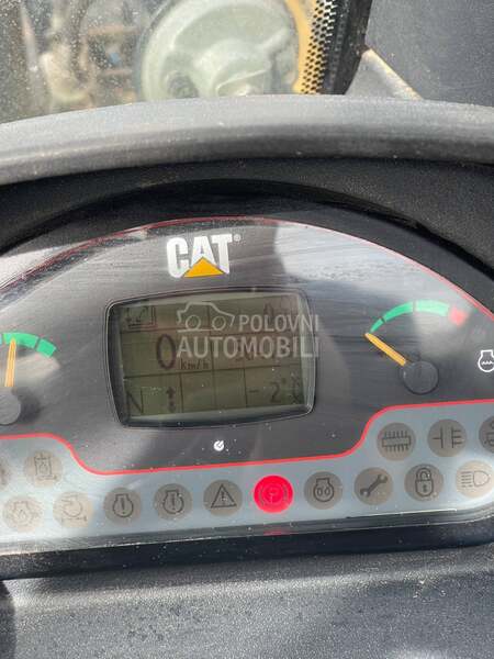 CAT TH337C