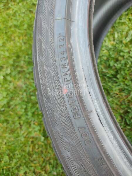 Yokohama 285/35 R21 Zimska