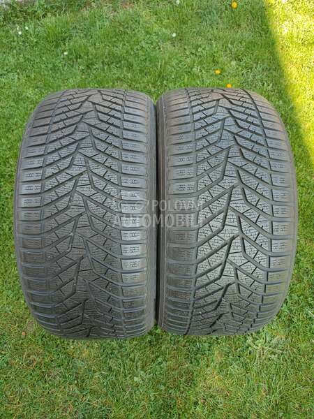 Yokohama 285/35 R21 Zimska