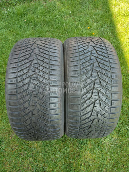 Yokohama 285/35 R21 Zimska
