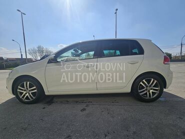Volkswagen Golf 6 