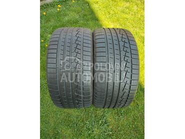 Yokohama 285/35 R21 Zimska