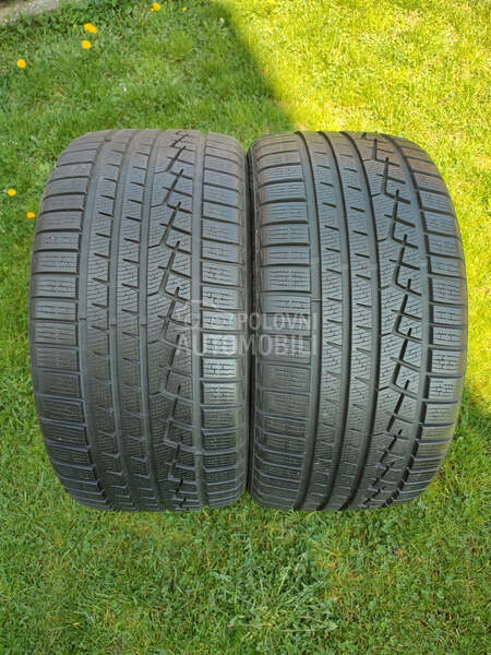 Yokohama 285/35 R21 Zimska