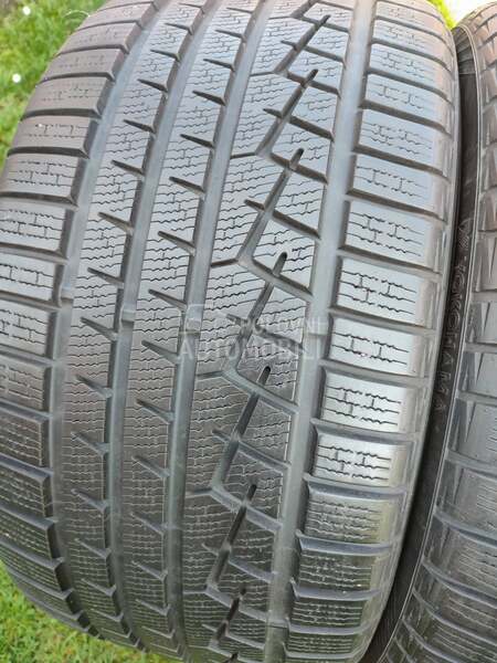 Yokohama 285/35 R21 Zimska