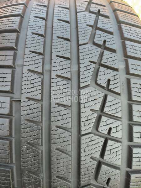 Yokohama 285/35 R21 Zimska