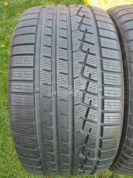 Yokohama 285/35 R21 Zimska