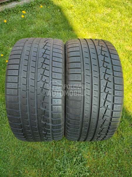 Yokohama 285/35 R21 Zimska