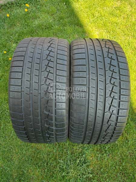 Yokohama 285/35 R21 Zimska