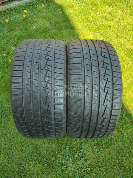 Yokohama 285/35 R21 Zimska