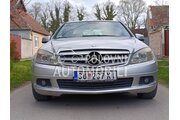 Mercedes Benz C 220 2.2cdi