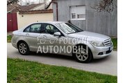 Mercedes Benz C 220 2.2cdi