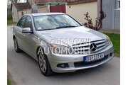 Mercedes Benz C 220 2.2cdi