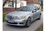 Mercedes Benz C 220 2.2cdi