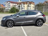 Citroen DS4 2.0.blu ehdi f...ull