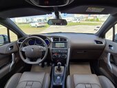 Citroen DS4 2.0.blu ehdi f...ull