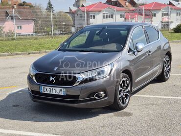 Citroen DS4 2.0.blu ehdi f...ull