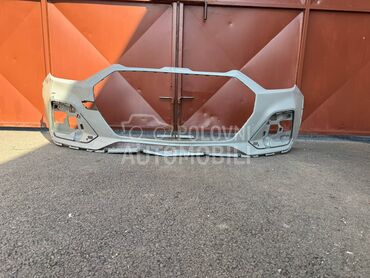 prednji branik S-Line za Audi A1, S1 od 2018. do 2025. god.