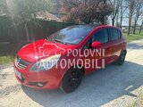 Opel Corsa D 1.4 COLOR EDITION