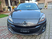 Mazda 3 1.6 ful 158000 NOVO