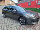 Mazda 3 1.6 ful 158000 NOVO
