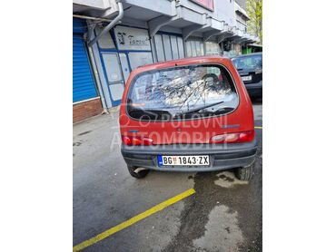 Fiat Seicento 1.1
