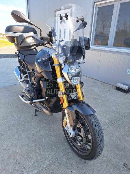 BMW R 1200 r