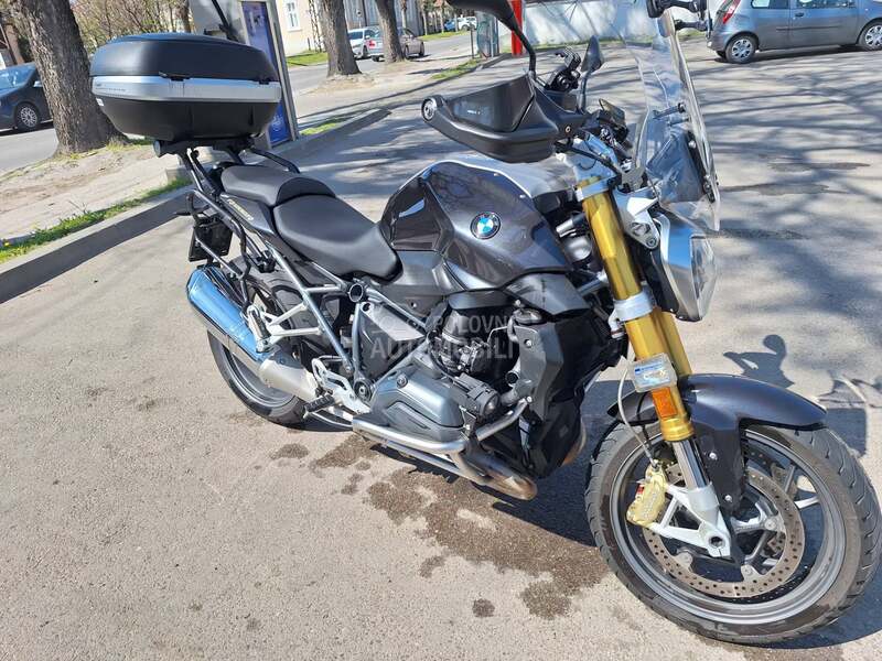 BMW R 1200 r