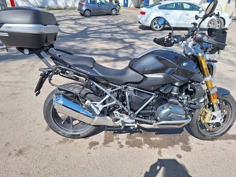 BMW R 1200 r