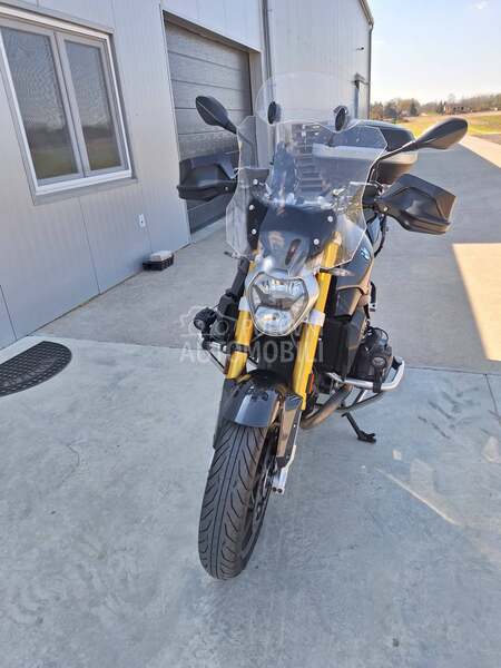 BMW R 1200 r
