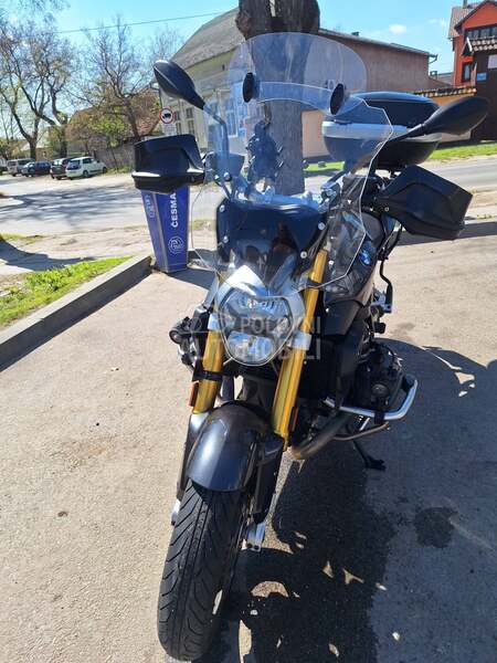 BMW R 1200 r