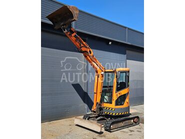 Doosan DX27Z VRHUNSKI 2900KG