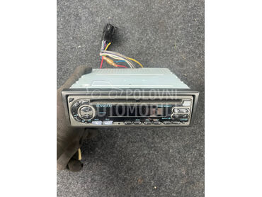 Kenwood radio / Cd za Fiat Brava, Bravo, Doblo ...