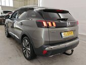 Peugeot 3008 1.2 Premium