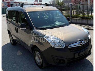 Opel Combo 1.4 ben