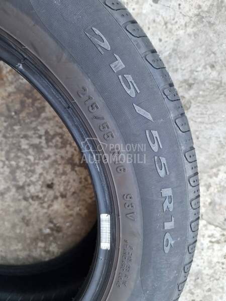 Pirelli 215/55 R16 Letnja