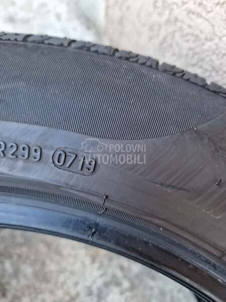 Pirelli 215/55 R16 Letnja
