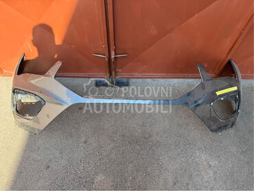 prednji branik Facelift za Seat Ateca od 2020. do 2026. god.