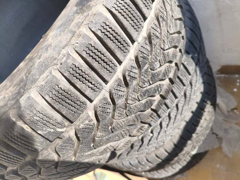 Lassa 245/45 R18 Zimska