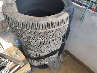 Lassa 245/45 R18 Zimska