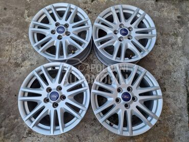 Aluminijumske felne ford 16" 5 x 108