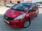 Honda Jazz 1.3B SVAJCARSKA