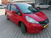 Honda Jazz 1.3B SVAJCARSKA