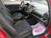 Honda Jazz 1.3B SVAJCARSKA