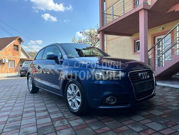 Audi A1 1.6 Tdi
