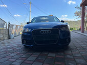 Audi A1 1.6 Tdi