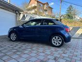 Audi A1 1.6 Tdi