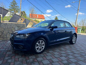 Audi A1 1.6 Tdi