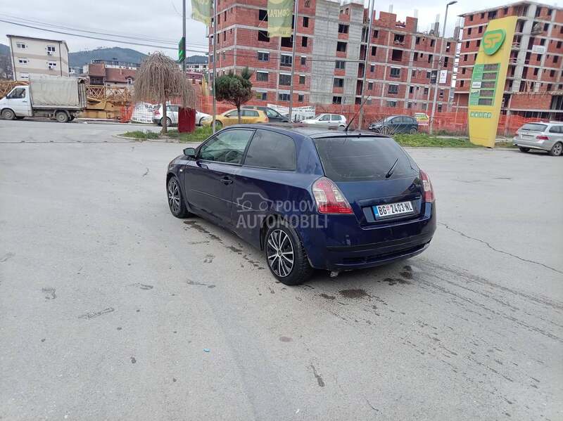 Fiat Stilo 